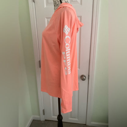 Columbia Sportswear Hooded pullover