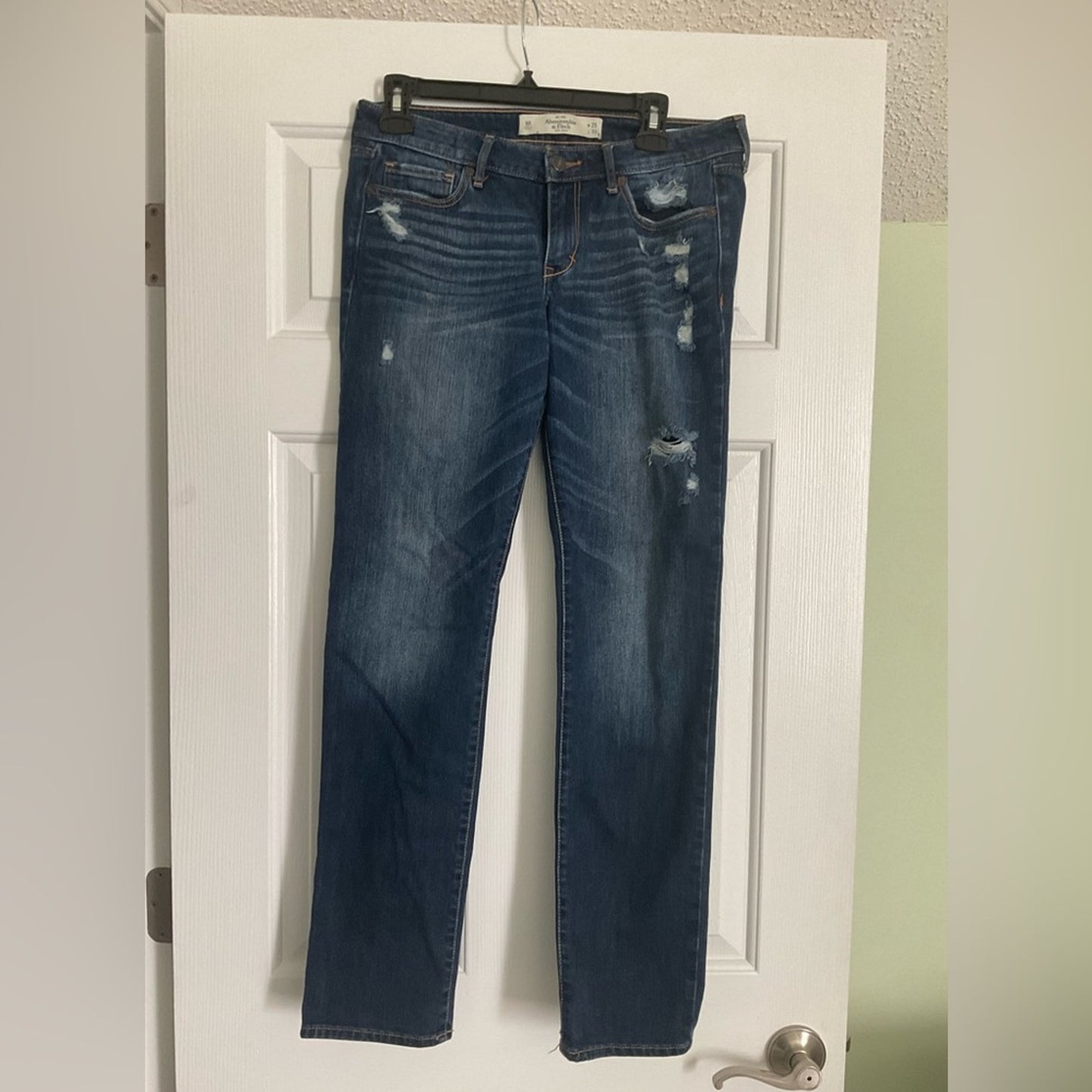 Abercrombie & Fitch Jeans