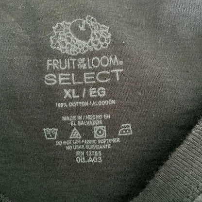 Fruit of the Loom t-shirt