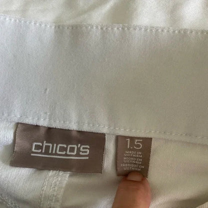 Chicos Jeans