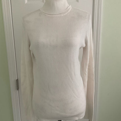 The Limited Turtleneck Sweater