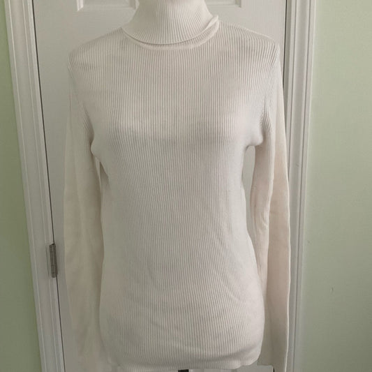 The Limited Turtleneck Sweater