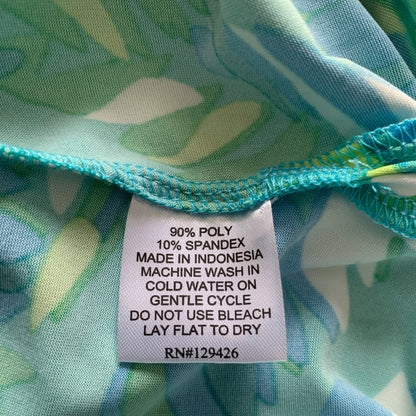 Escapada Living Tunic