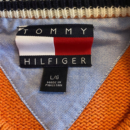 Tommy Hilfiger Men’s Sweater