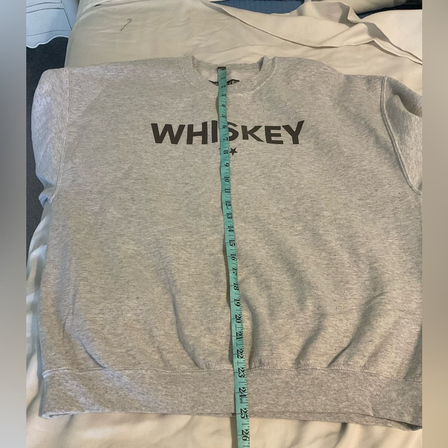 Whiskey lovers Sweatshirt