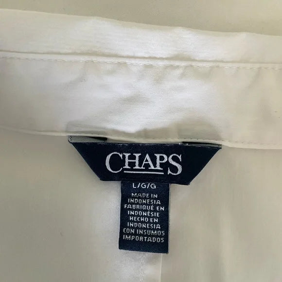 Chaps Tunic