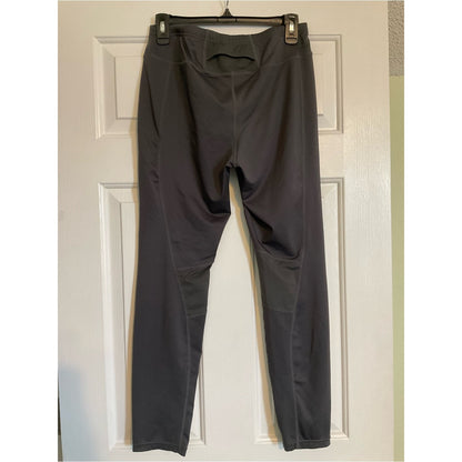 New Balance womens’s gray Athletic/yoga pants
