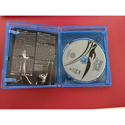 Ricky Martin...Live Black & White Tour [Blu-ray]