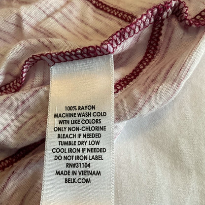 New Directions Tunic