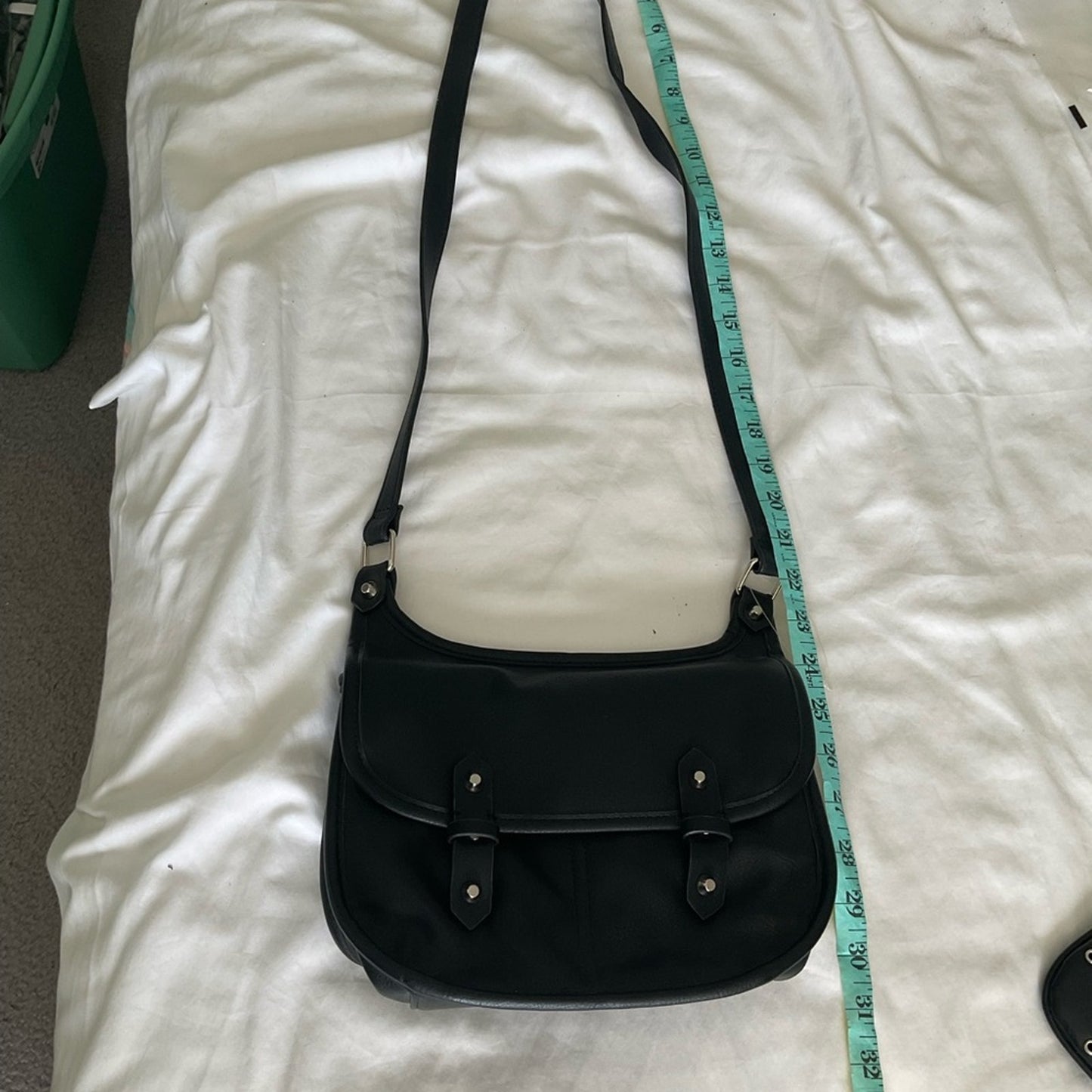 Madden Girl shoulder bag