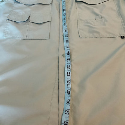Realtree men’s button down shirt