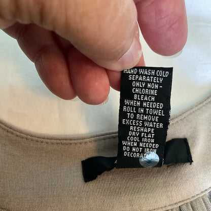 Alfani Petite dress top