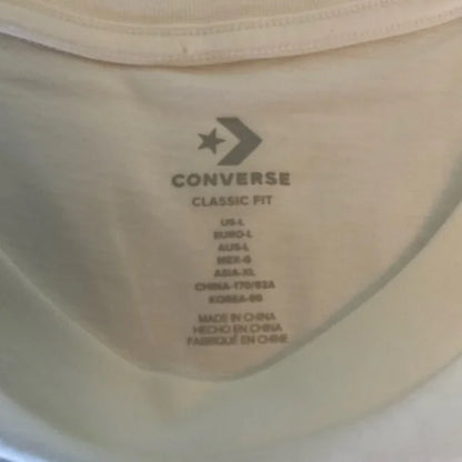 Converse T-Shirt