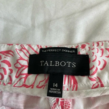 Talbots Pants