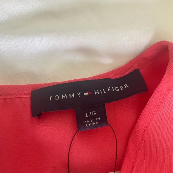 Tommy Hilfiger top