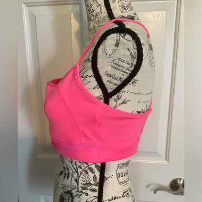 Adidas climalite sports bra