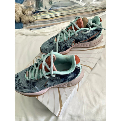 Nike LeBron 21 XXI Athletic Shoes