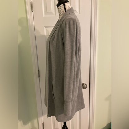 89th & Madison cardigan wrap