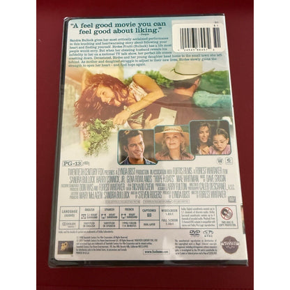 Hope Floats ,(DVD, 1998), NEW and sealed romantic comedy