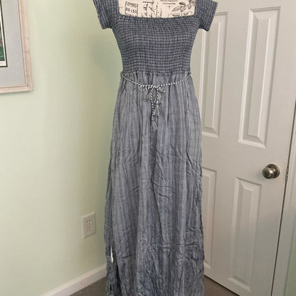 Jetset Diaries River dress