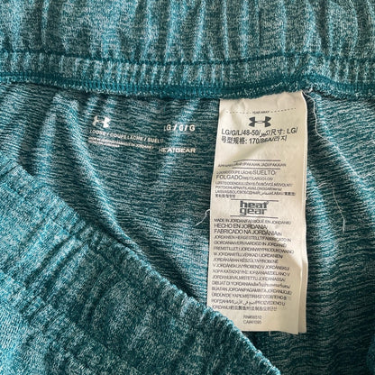 Under Armour heatgear Track Pants