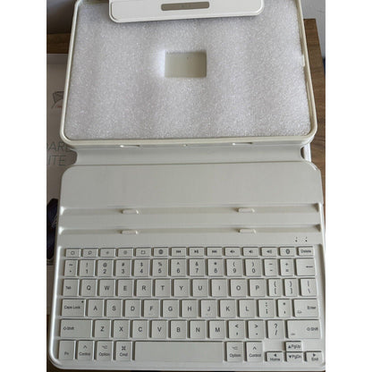 ESR Ascend Keyboard Case Lite, iPad Keyboard Case Compatible with iPad Pro 11/iP