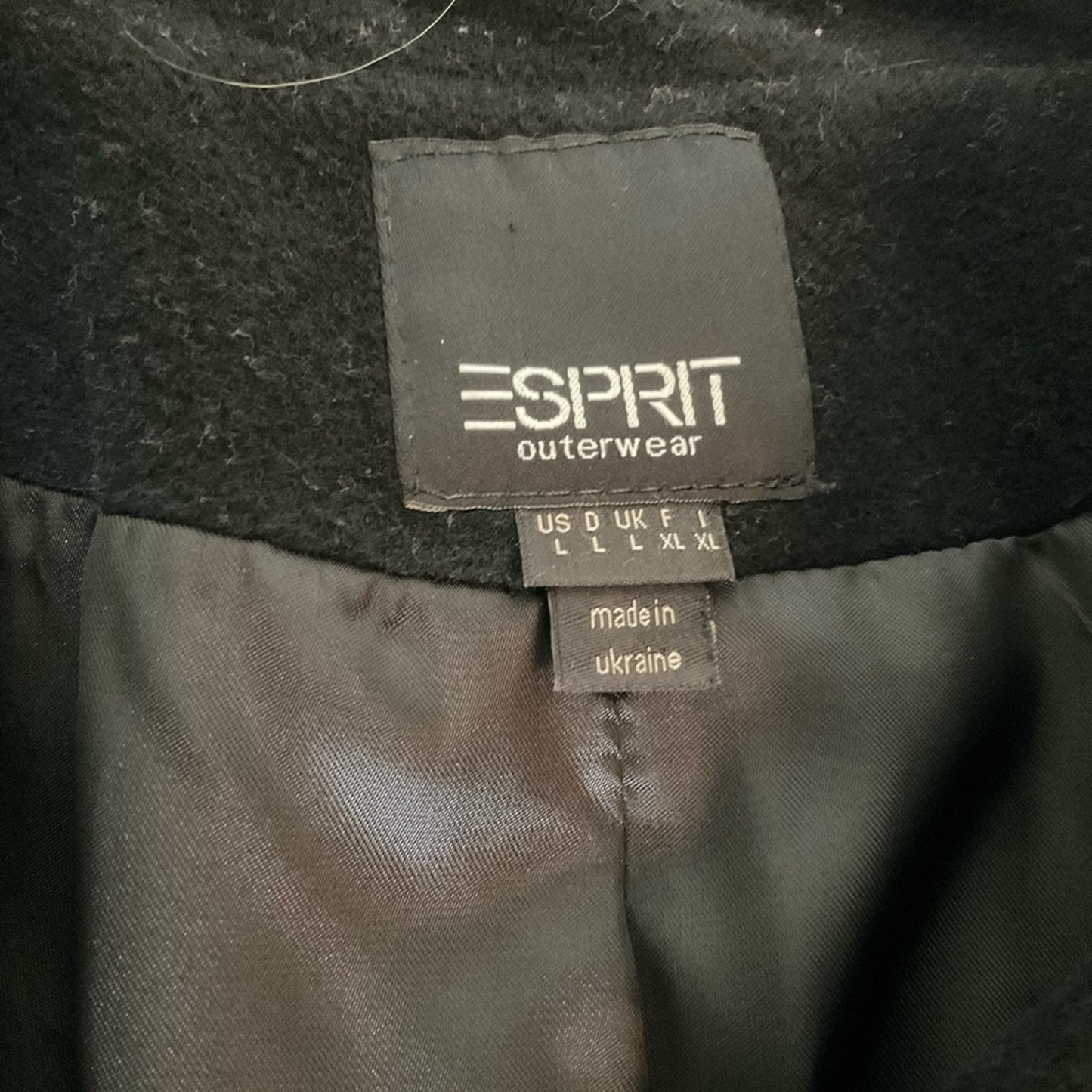 Esprit Coat
