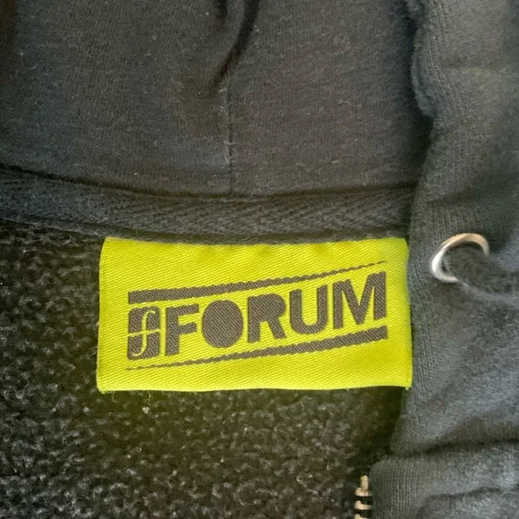 Forum Jacket