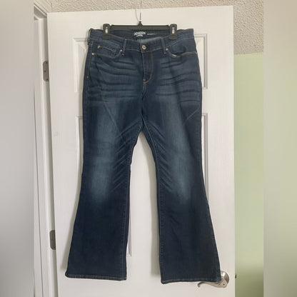 Levi’s Denizen Jeans