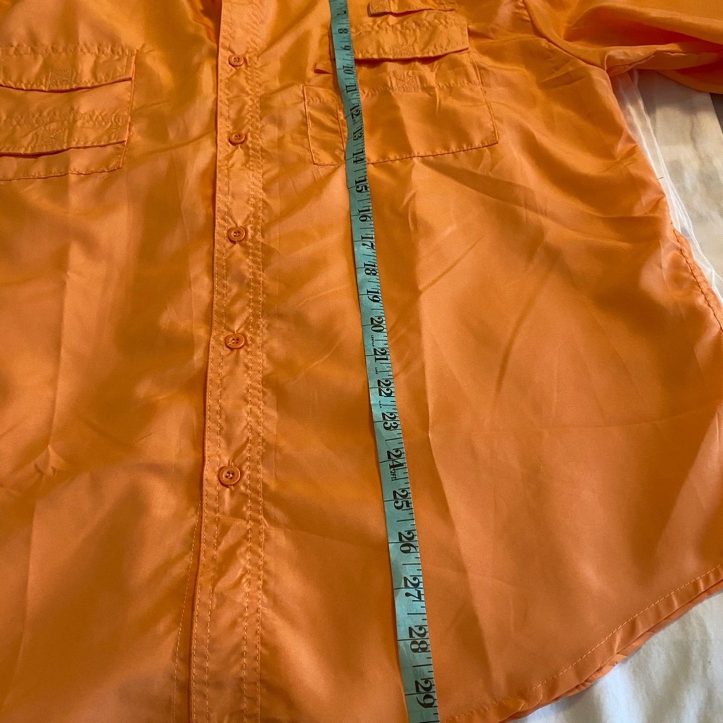 Walnut Creek men’s  L/S shirt