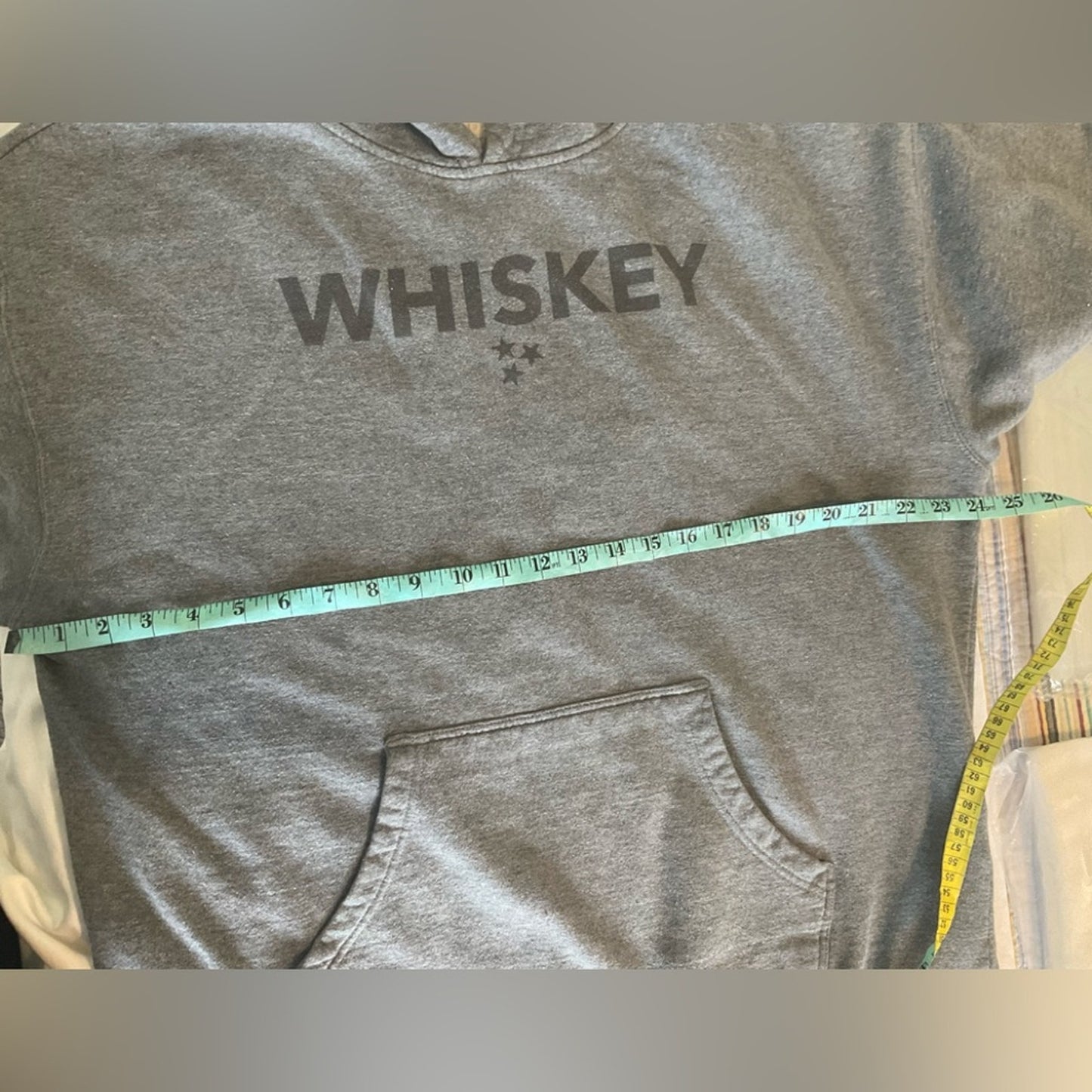 Unisex Whiskey Hooded sweatshirt