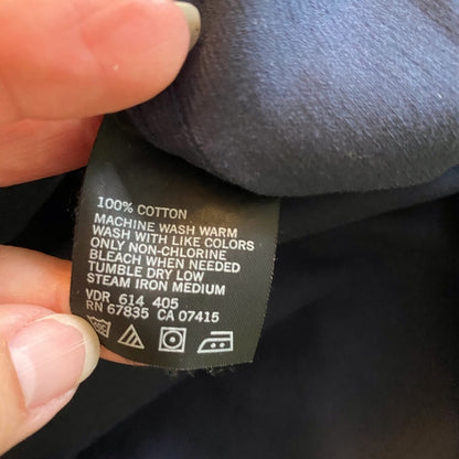 Nautica L/S men’s button down shirt