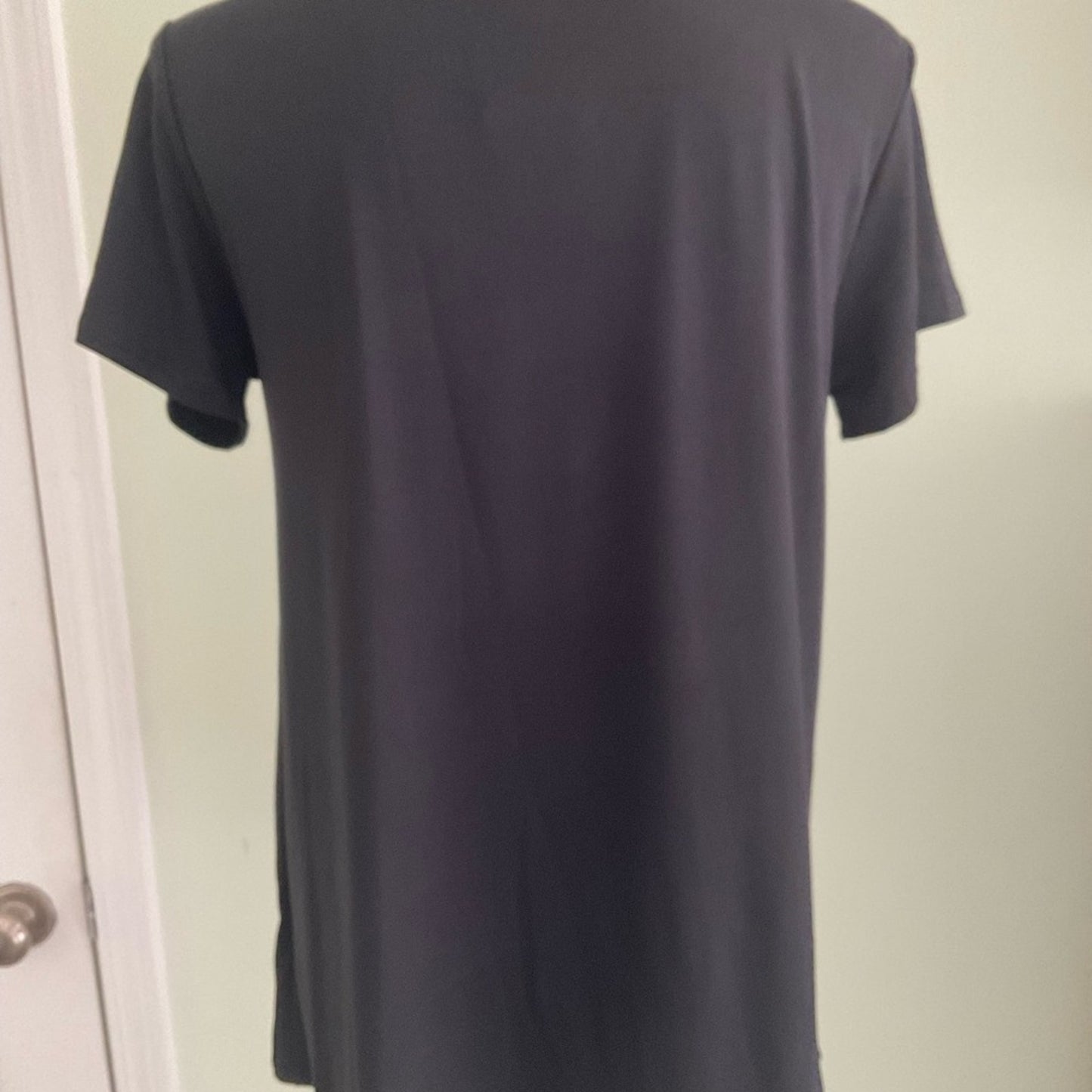 Magic fit S/S t-shirt