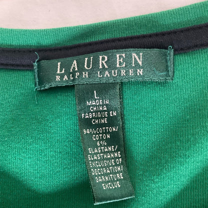 Ralph Lauren L/S shirt