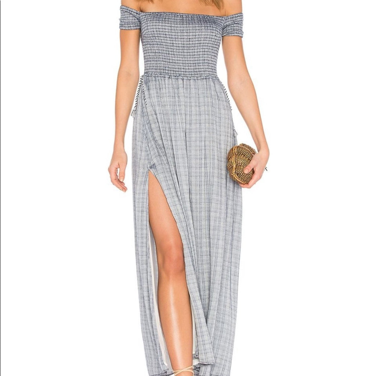 Jetset Diaries River dress