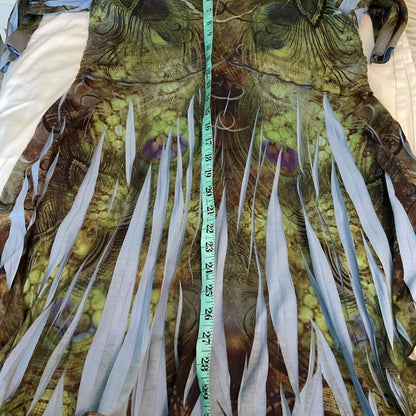 One world tunic