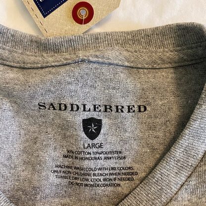 Saddlebred Men’s t-shirt