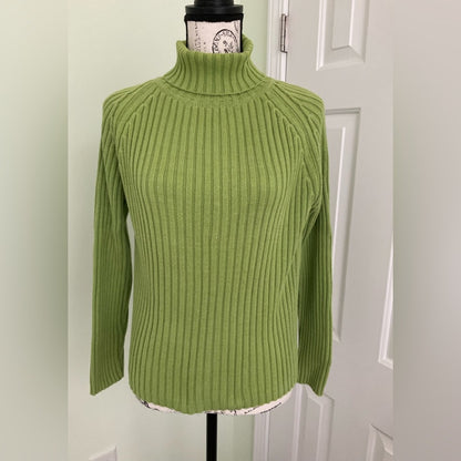 MHD Ladies Turtleneck sweater