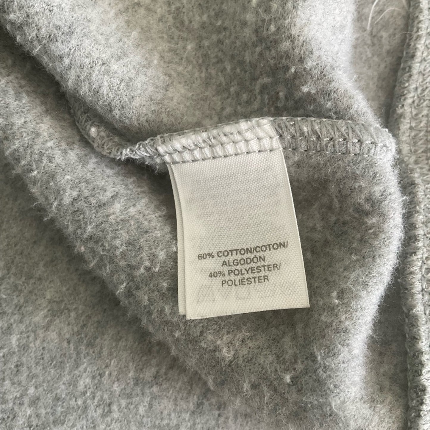 Victoria's Secret Gray Utility Jacket