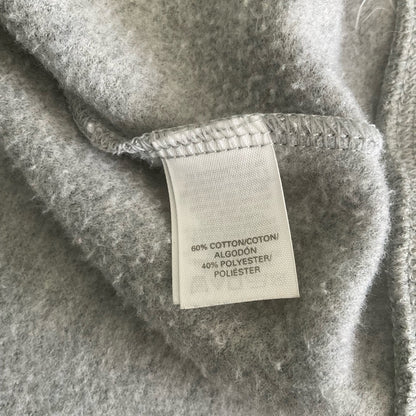 Victoria's Secret Gray Utility Jacket