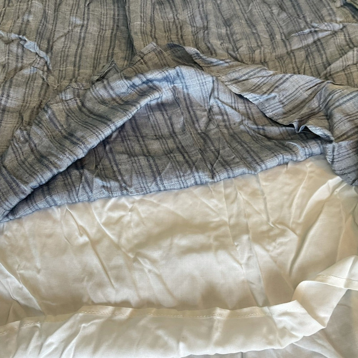 Jetset Diaries River dress