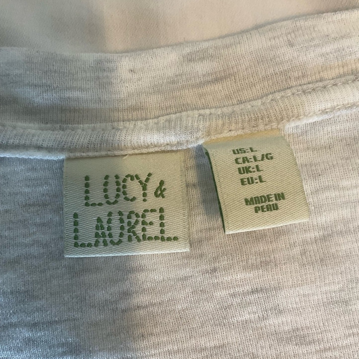 Lucy & Laurel T-Shirt