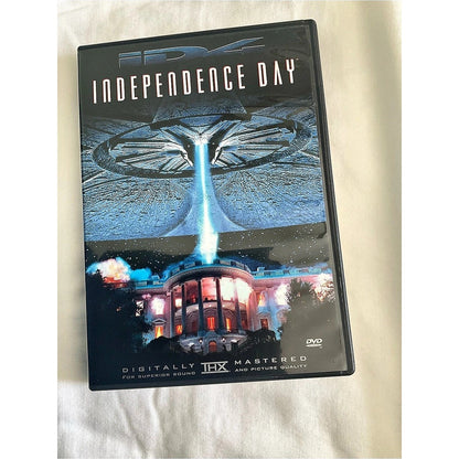Independence Day (Special Edition DVD)