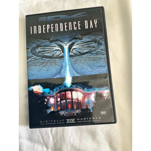 Independence Day (Special Edition DVD)