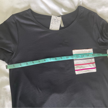 Magic fit S/S t-shirt