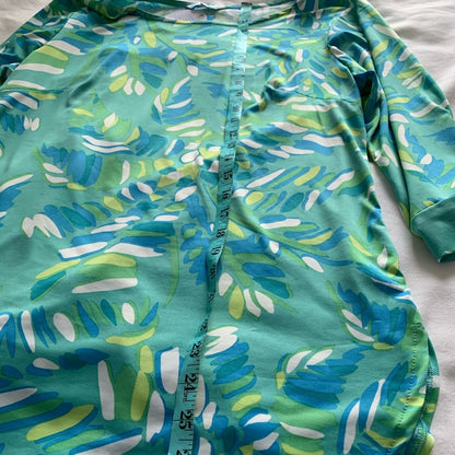 Escapada Living Tunic