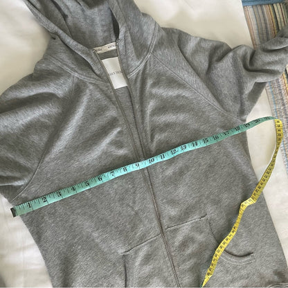 Victoria's Secret Gray Utility Jacket