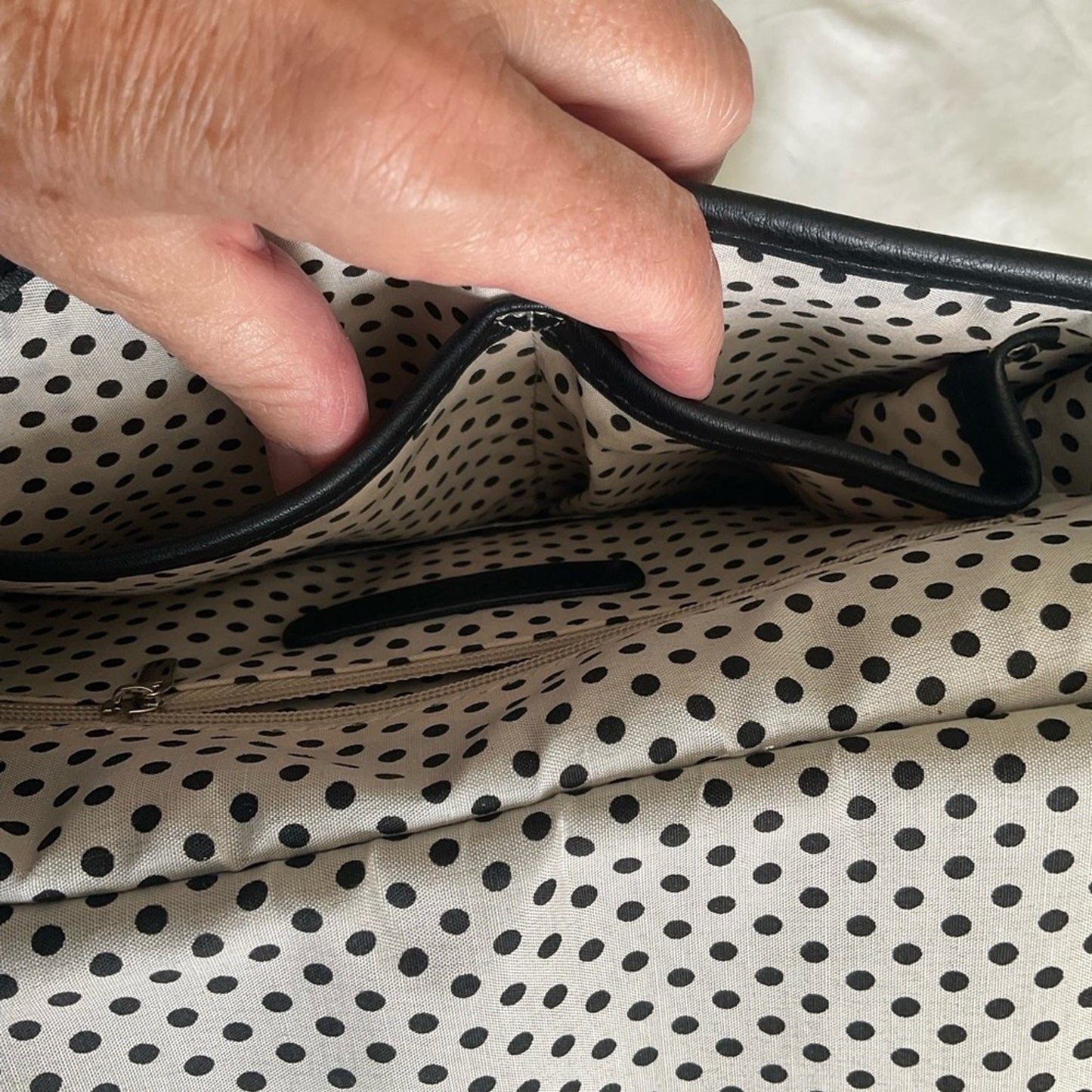 Madden Girl shoulder bag
