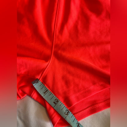 Under Armour loose fit heatgear athletic shorts