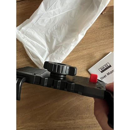 Bike Phone Holder, Motorcycle Phone Mount - Lamicall Bicycle Handlebar Cell Phon